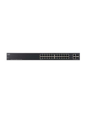 Cisco 220 Series Switches - SG220-26